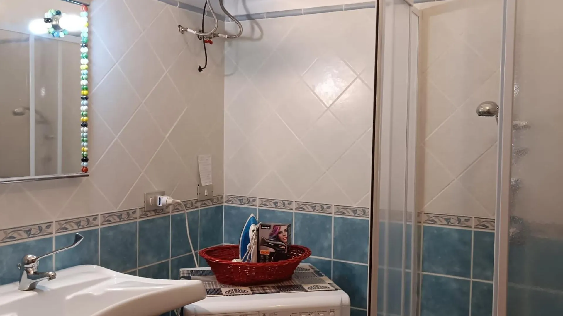 Сasa de vacaciones Villa Domu Abi Manna Tertenìa