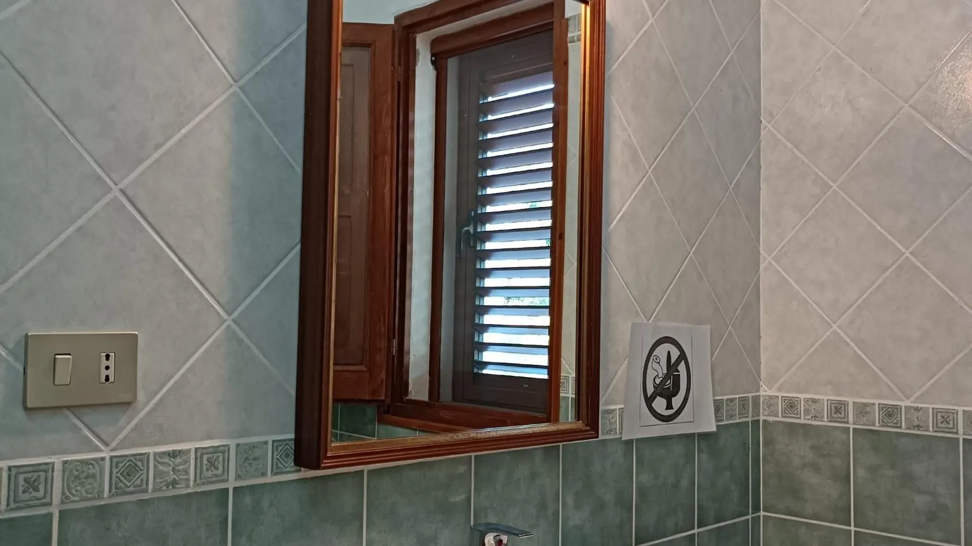 Villa Domu Abi Manna Tertenìa Italia
