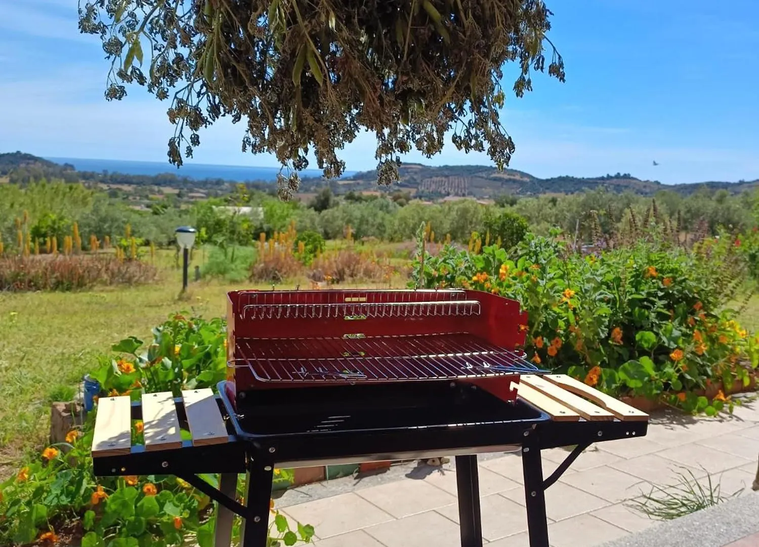 Сasa de vacaciones Villa Domu Abi Manna Tertenìa